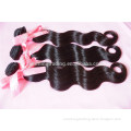 8-30" Wholesale human Peruvian Indian malaysian brazilian virgin hair weave bundles ombre color name brand hair products